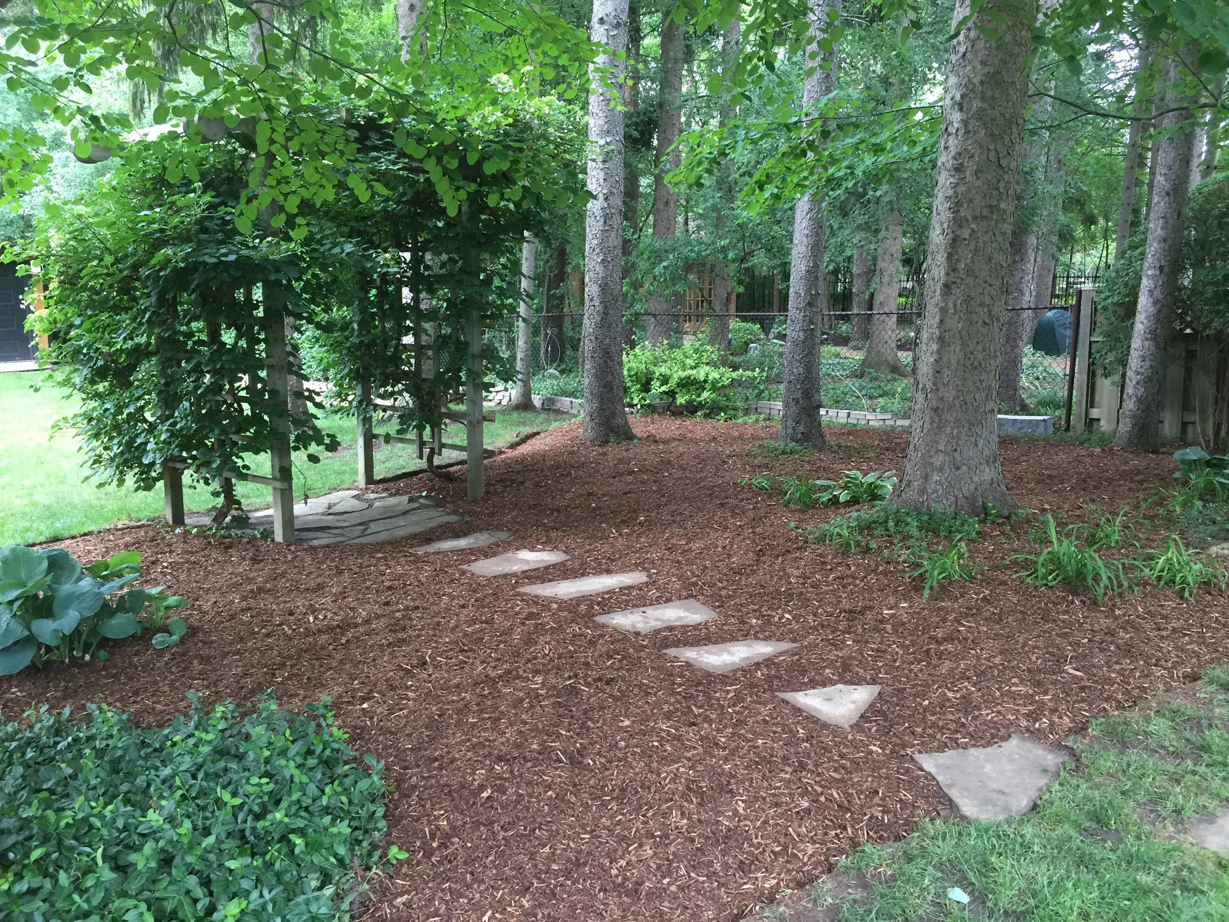 Our Work — Lovell Landscaping & Grounds Maintenance Ltd.