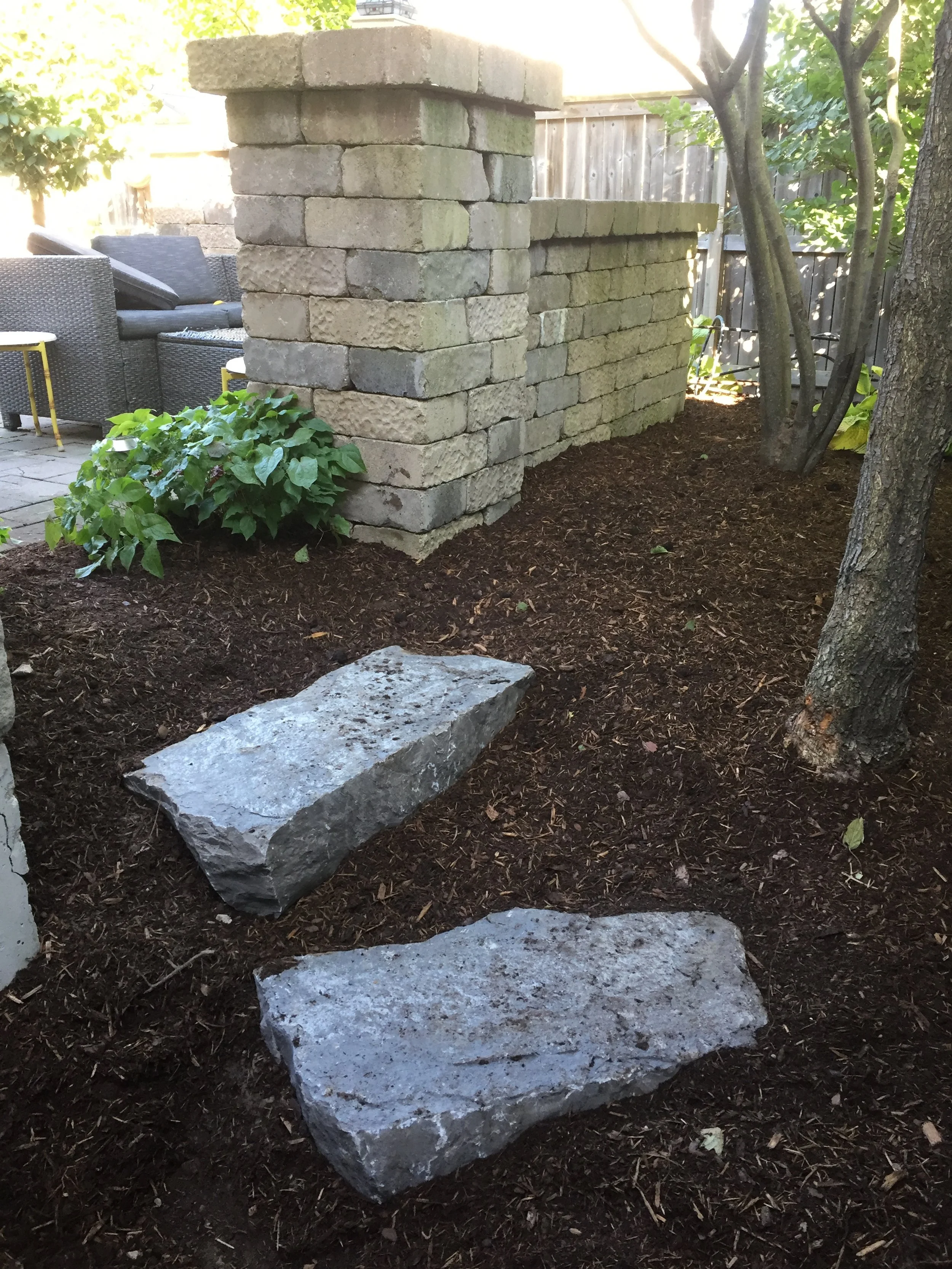 Our Work — Lovell Landscaping & Grounds Maintenance Ltd.