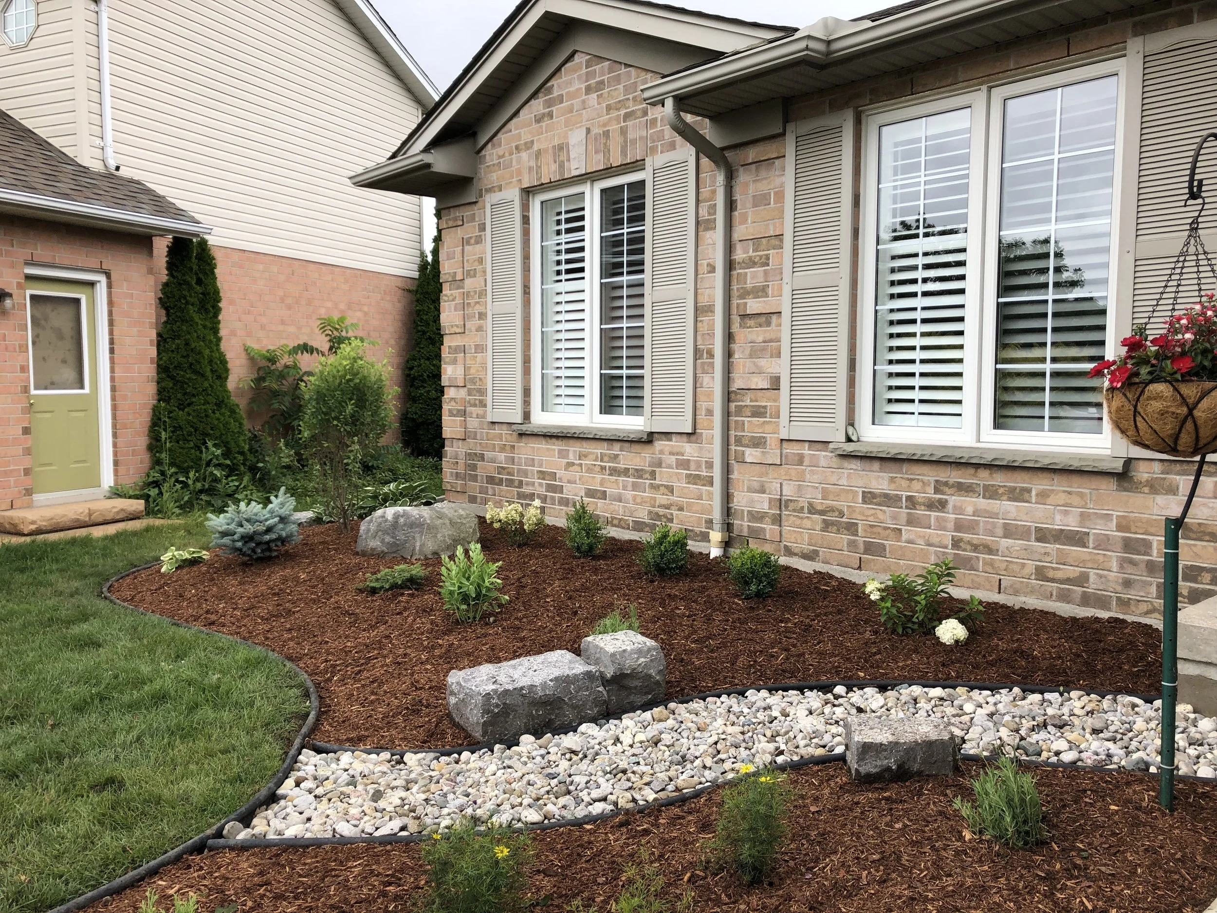 Our Work — Lovell Landscaping & Grounds Maintenance Ltd.