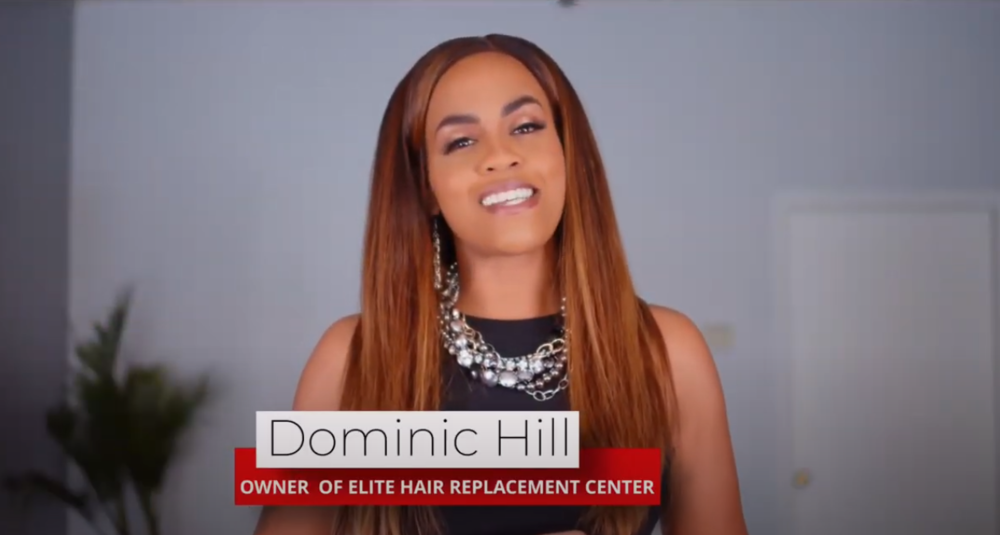 Elite Hair Replacement Center
