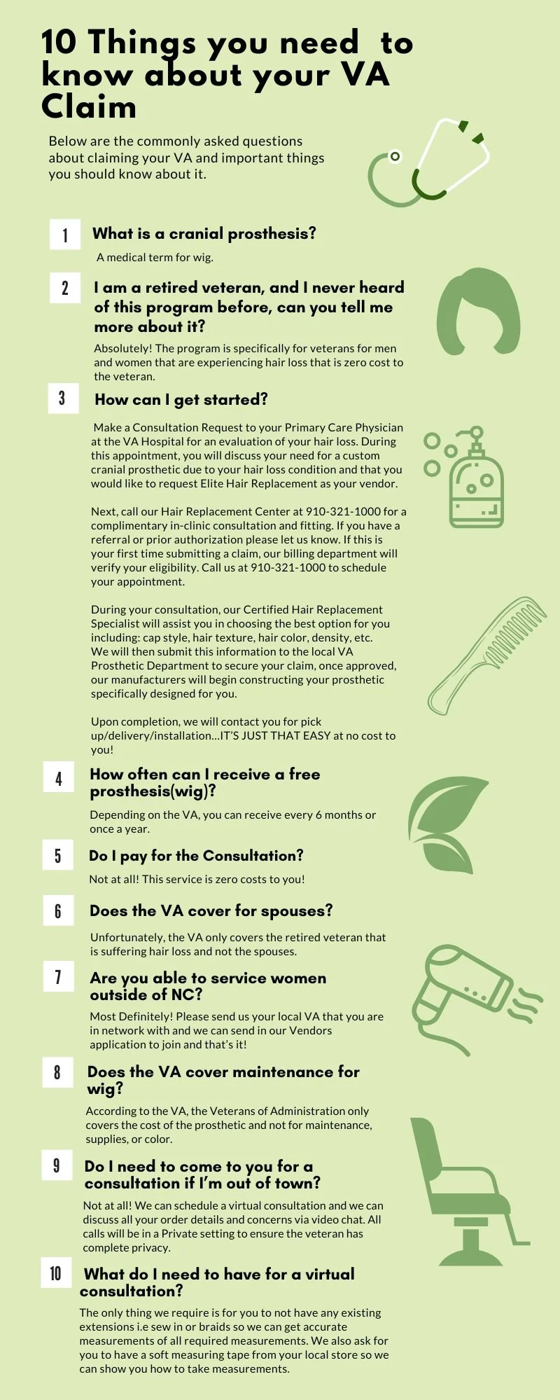 VA Claim Guide Elite Hair Replacement Center va-claim-guide-elite-hair-replacement-center