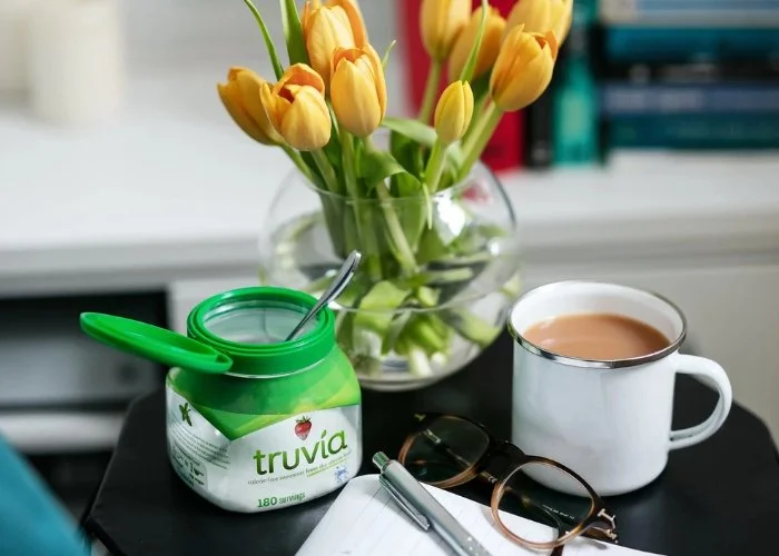 Truvia