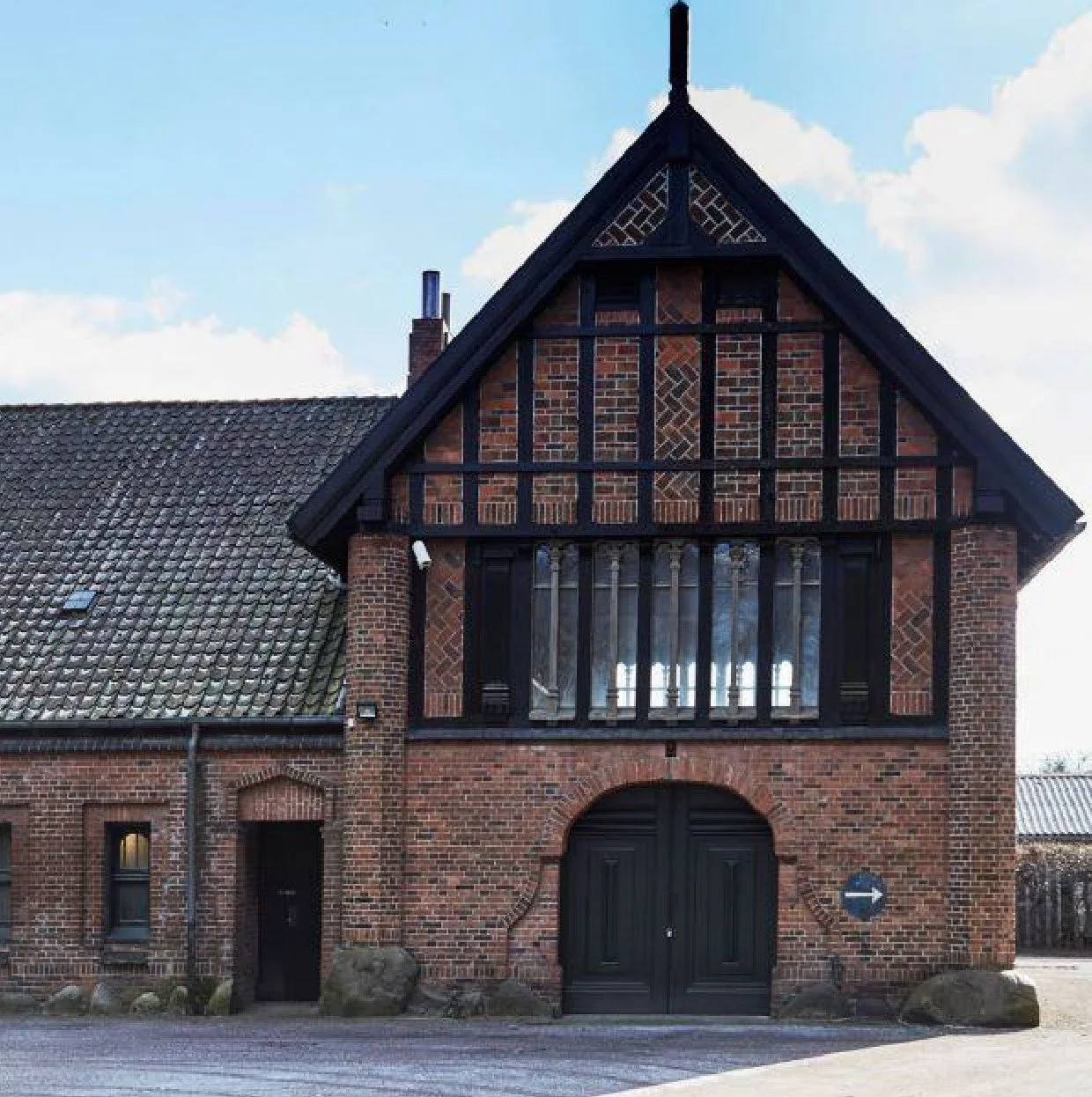 Østre Kapel - Sydhavn Teater