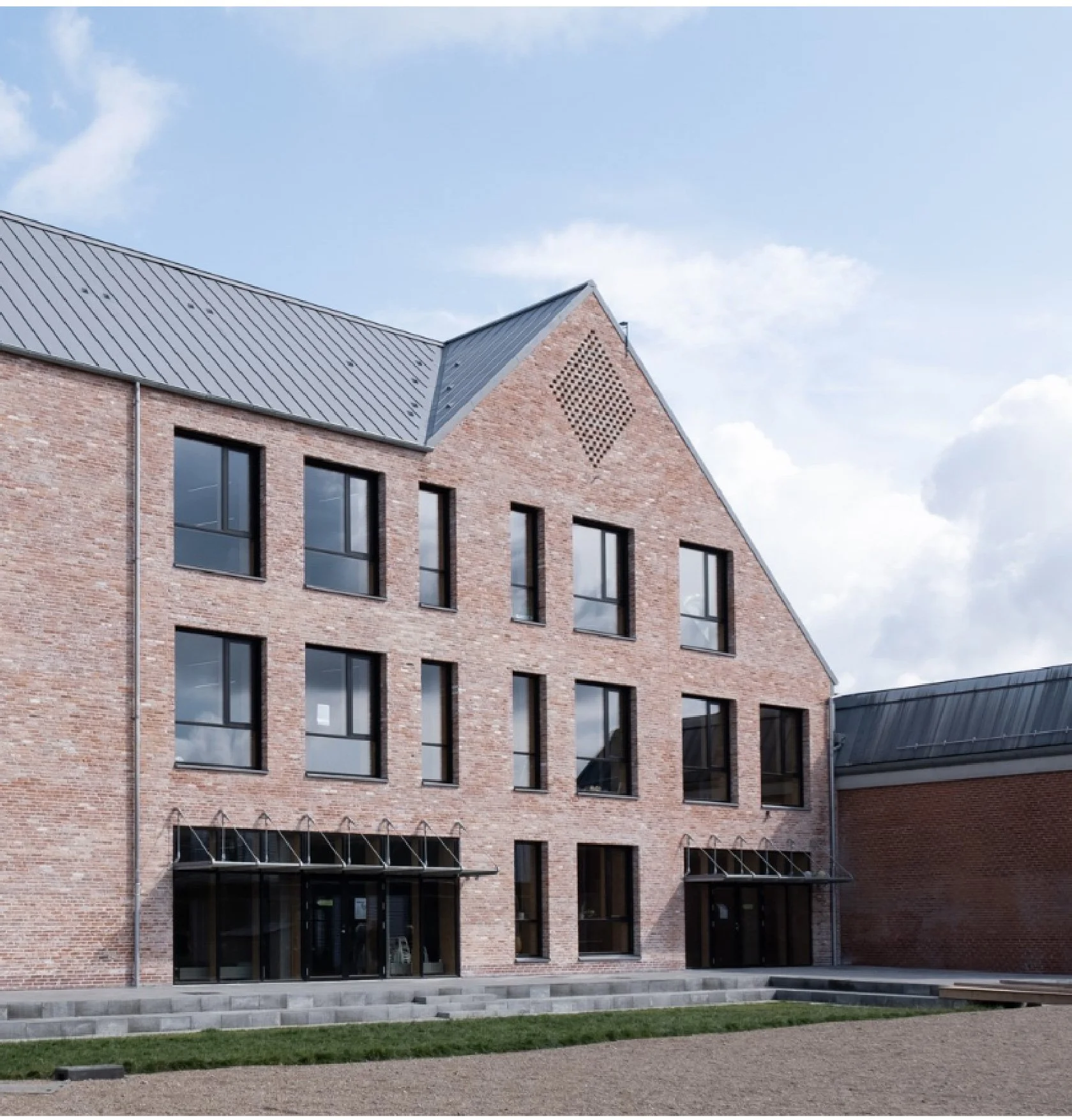 Holmegårdsskolen
