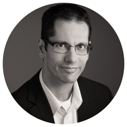 Michael Gowin, MA, MBA - SMALL Digital Marketing