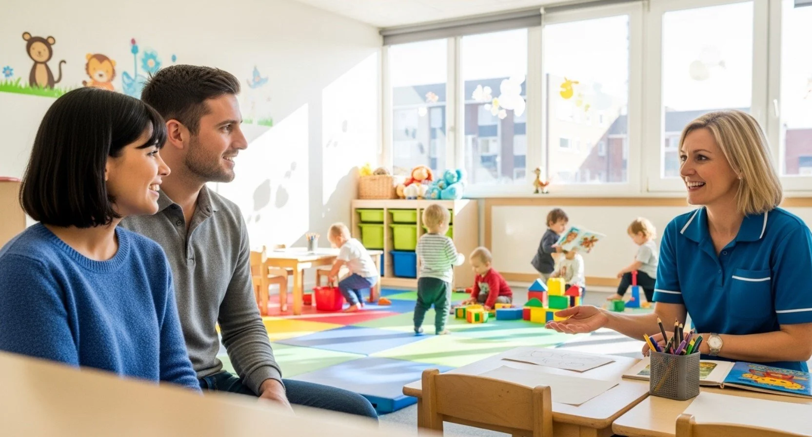 Why Asking The Right Questions Is Important