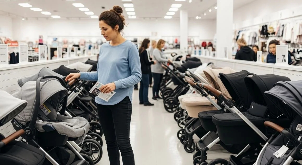 Does UPPAbaby Ever Go On Sale