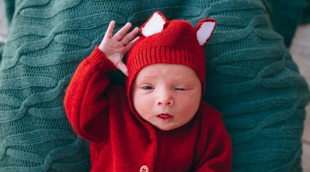 Baby Gear That Start With E