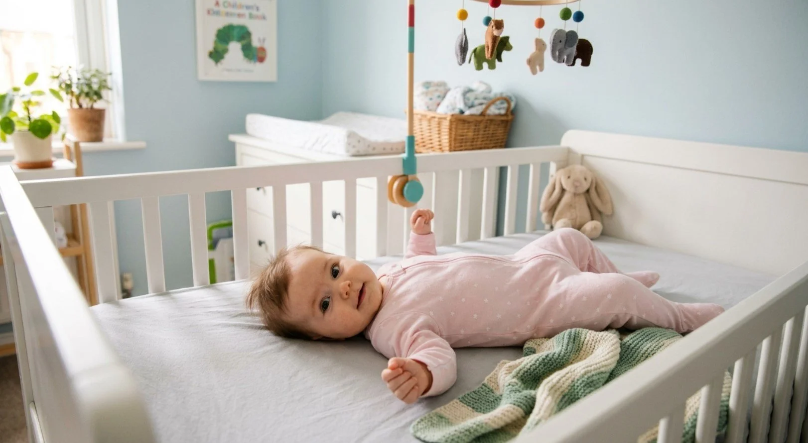 When Should I Go To My Baby
