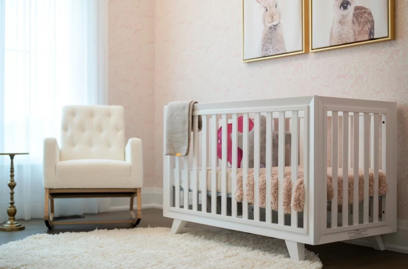 Are There Cribs Made For Adults