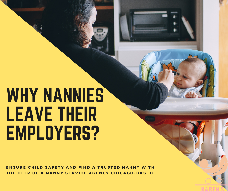 What to Do After a Nanny Quits Without Notice