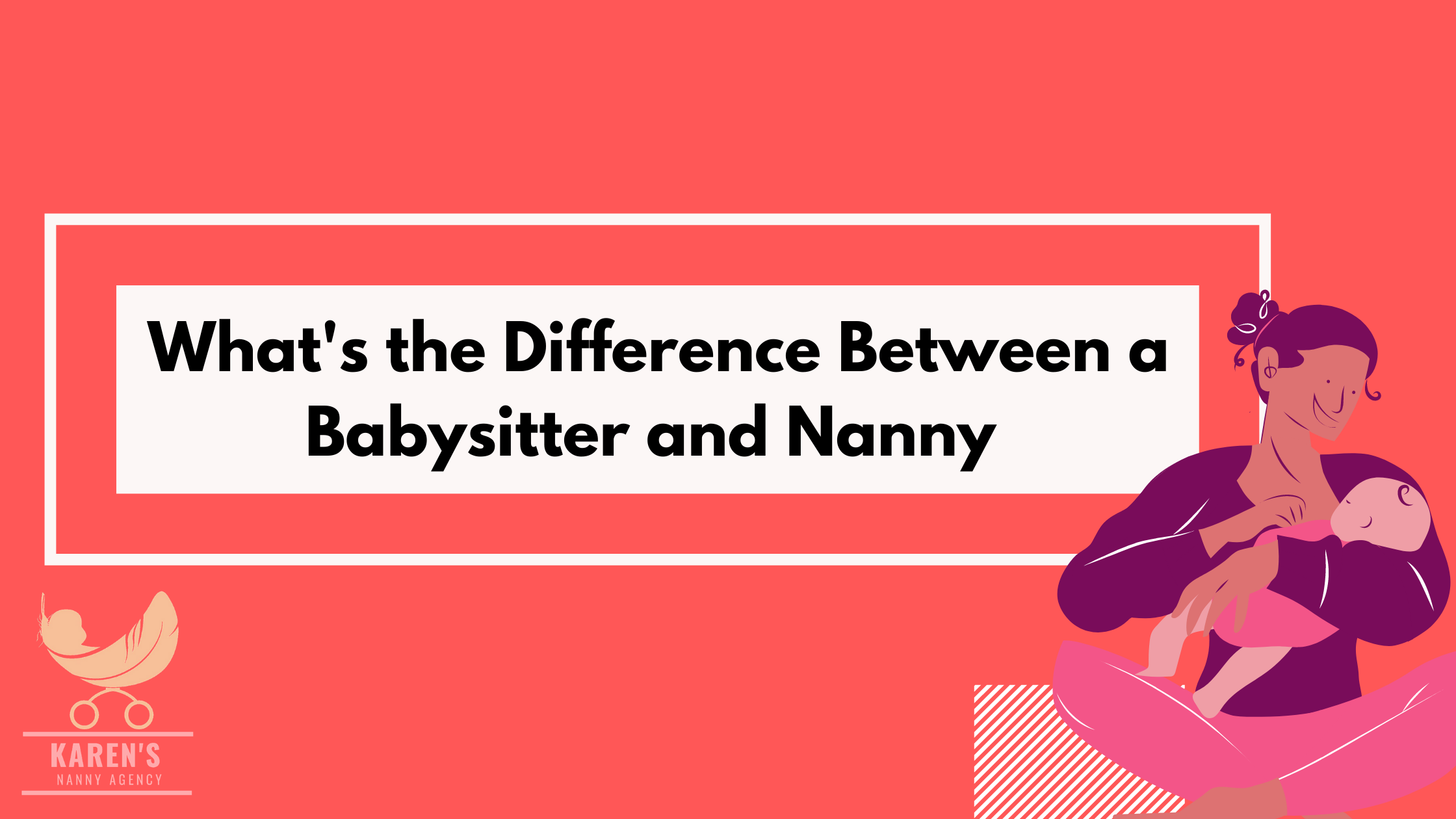 What Qualities Make A Good Nanny Nanny Agency Chicago Karen S Nanny Agency