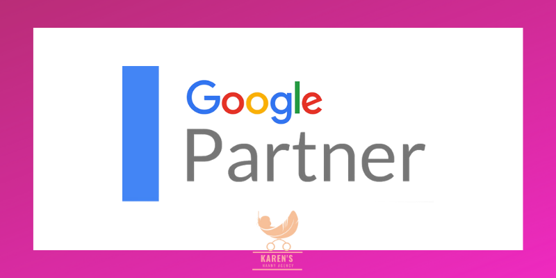 Google Partner (Copy)