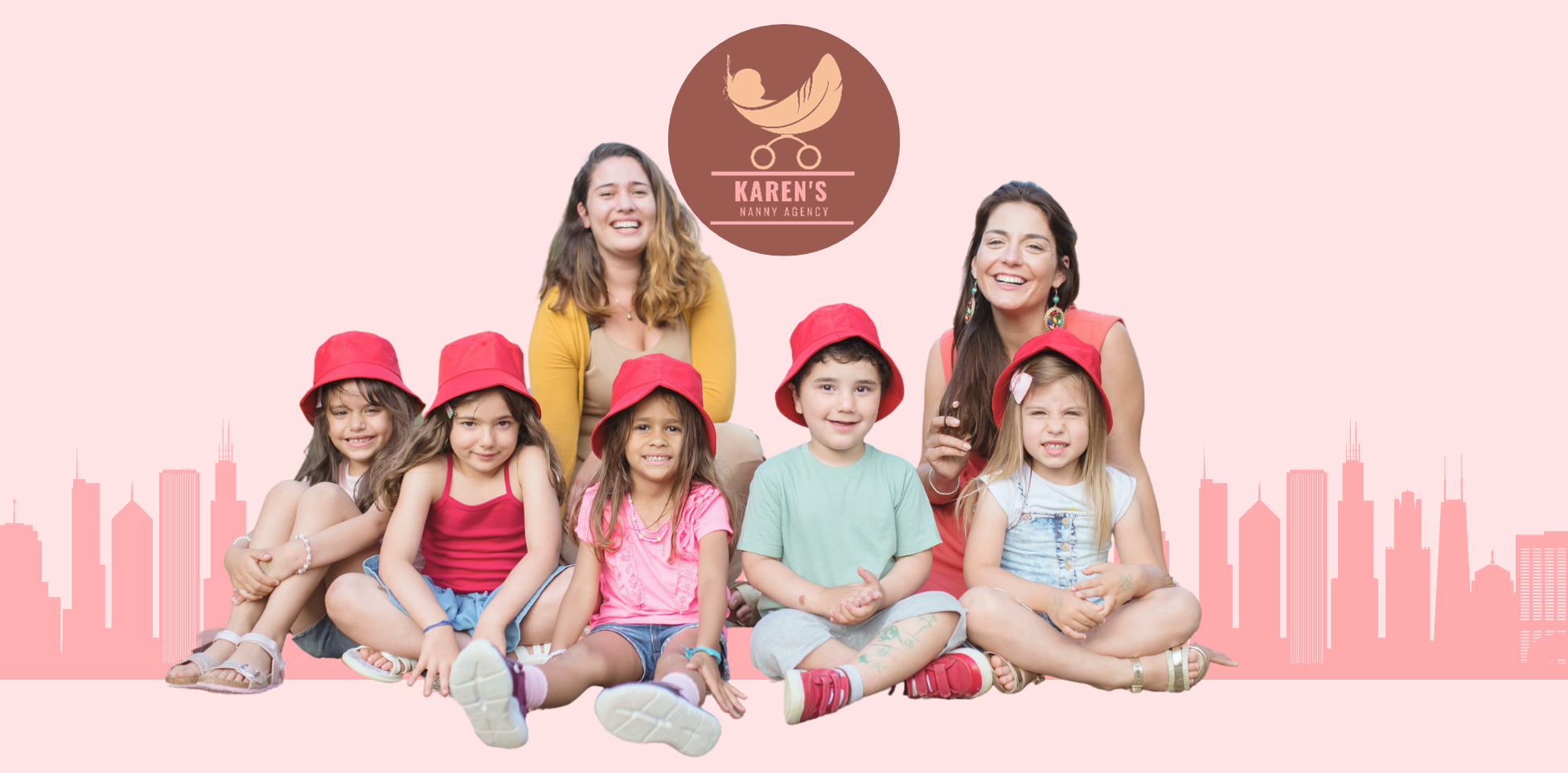 Premium Nanny Company In Palatine IL: When You Want To Hire The Best Nanny In Palatine Illinois