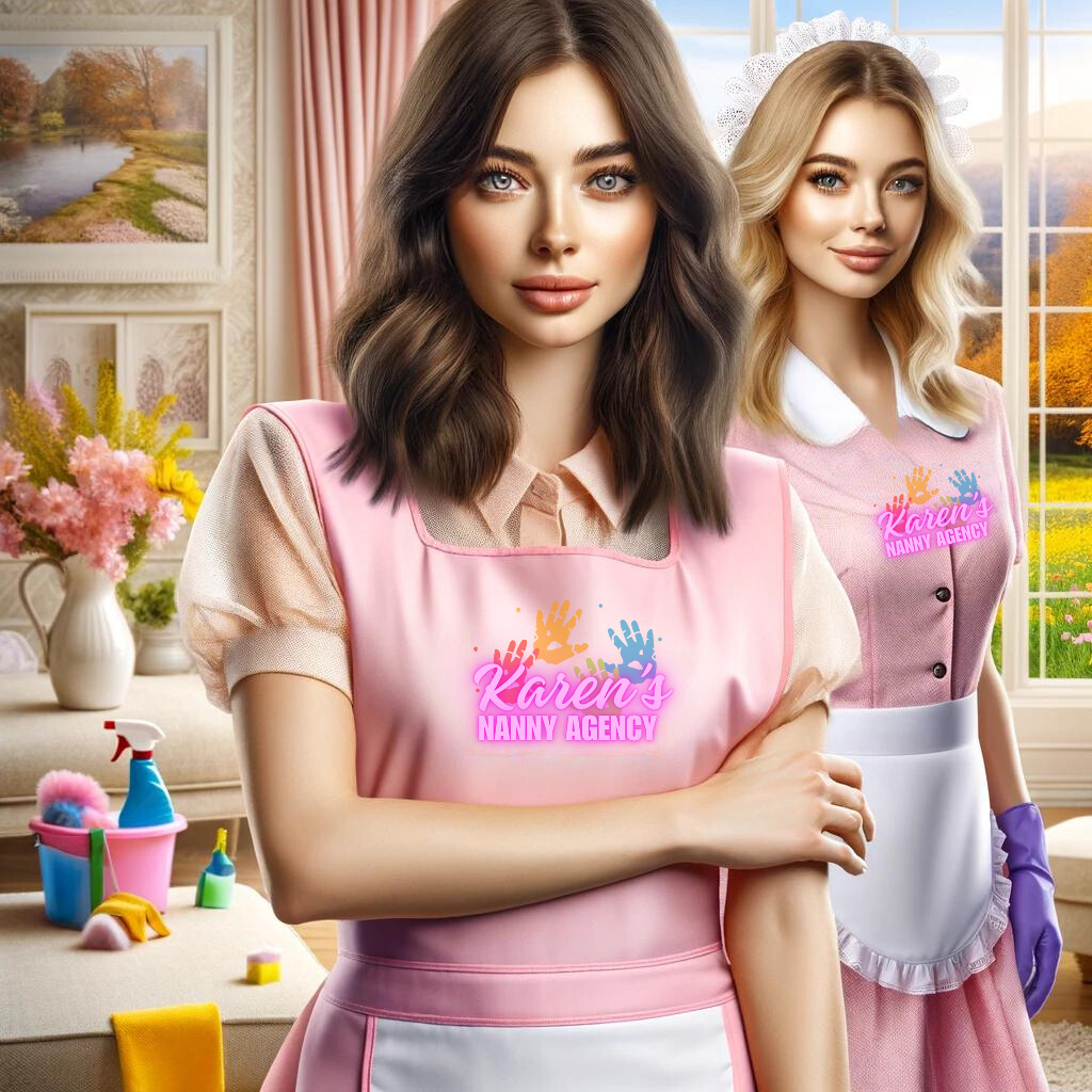 Seasonal Cleaning And Organizing Tips For Nannies And Families