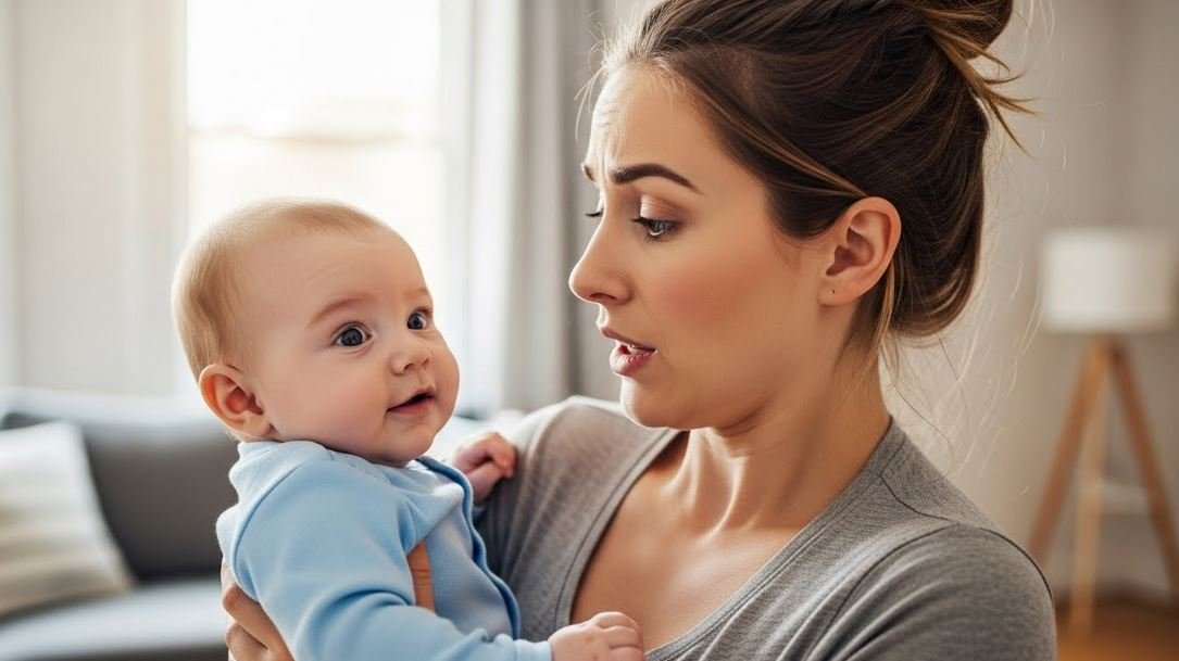 Baby Poop Smell Like Fish (Here’s Why)