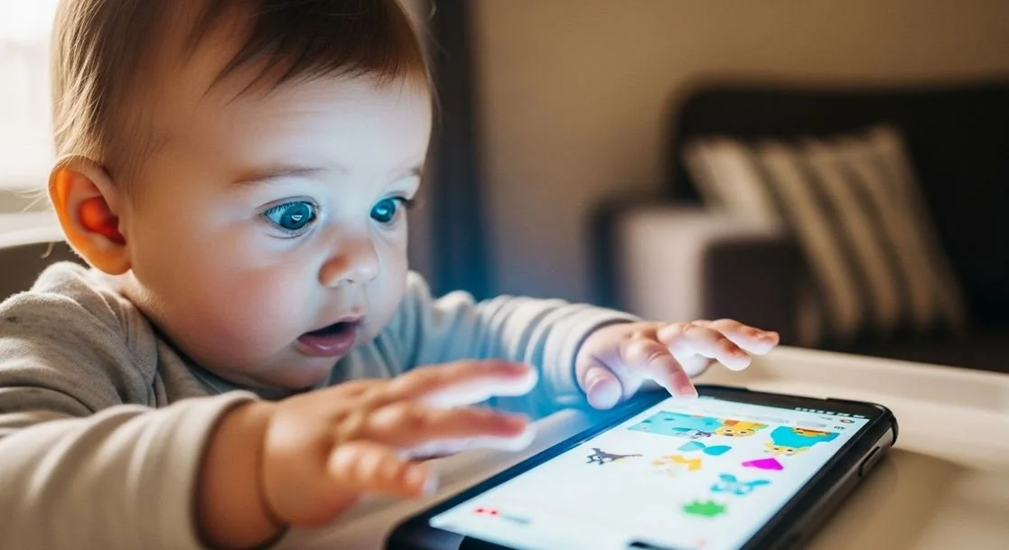 Is Hey Bear Sensory Bad For Babies?