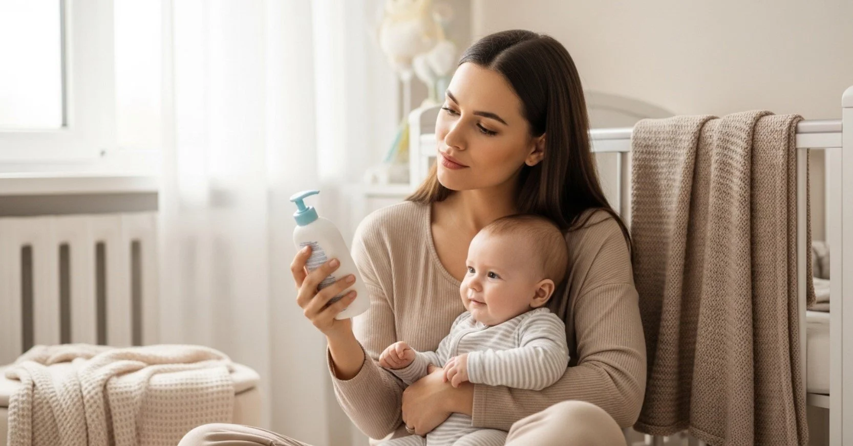 Is Beeswax Safe For Babies? (Yes - Explained)