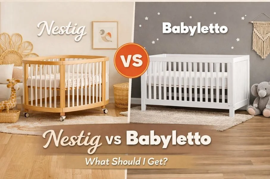 Nestig Vs Babyletto (What Should I Get?)