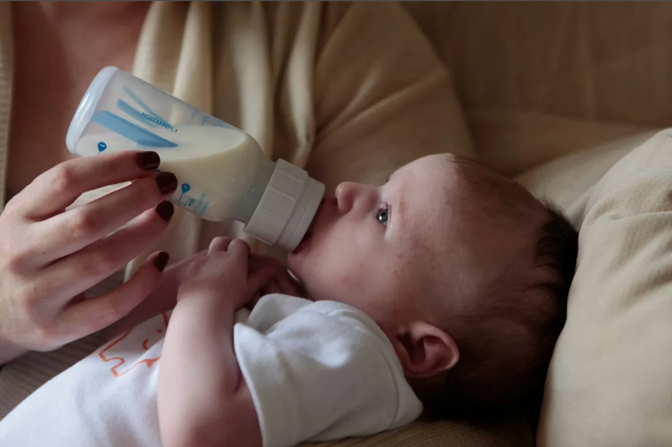 Can You Give Colostrum To Older Babies? (Solved)