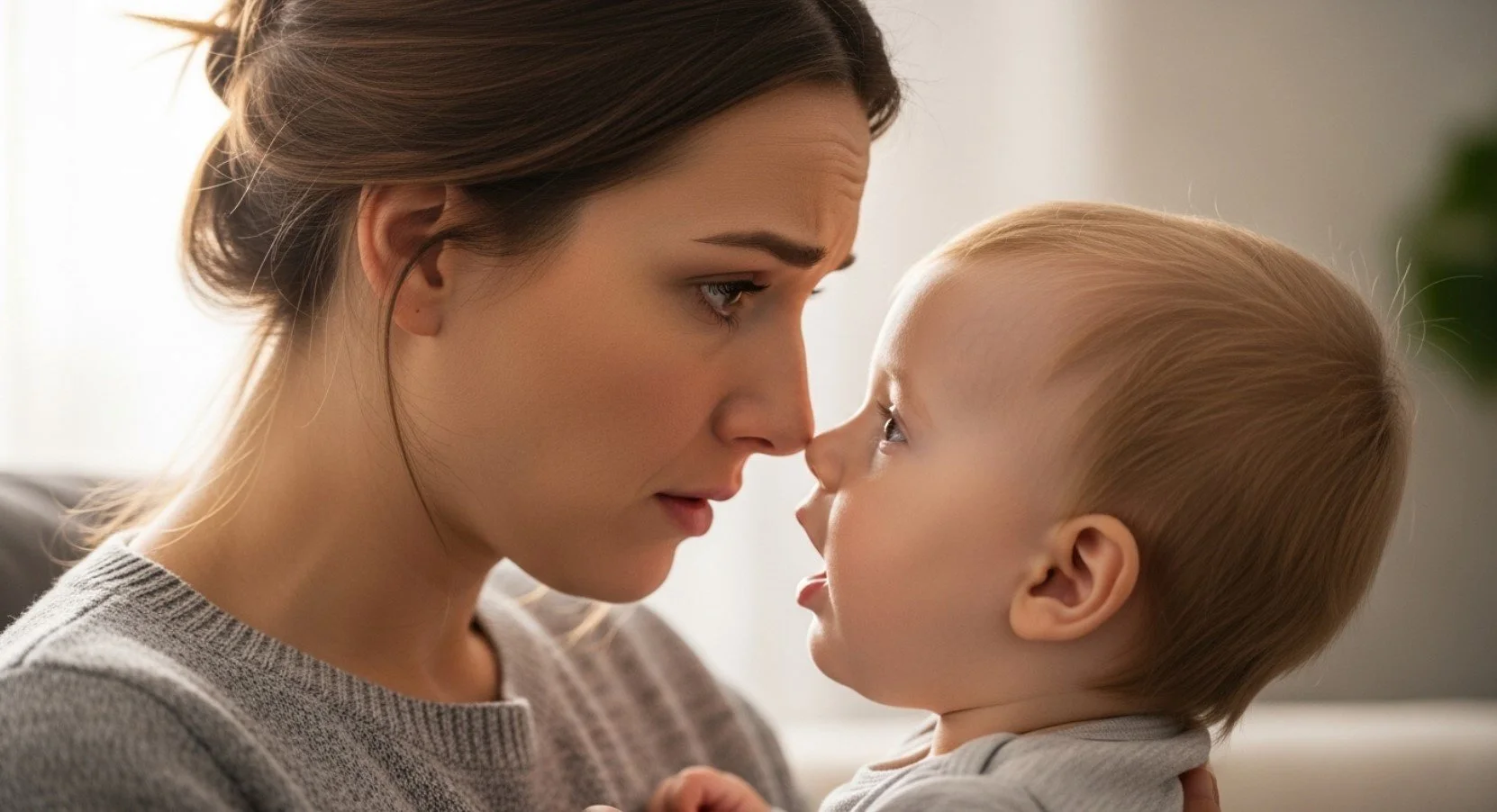 7 Reasons Why Your Baby’s Breath Smell Like Fish