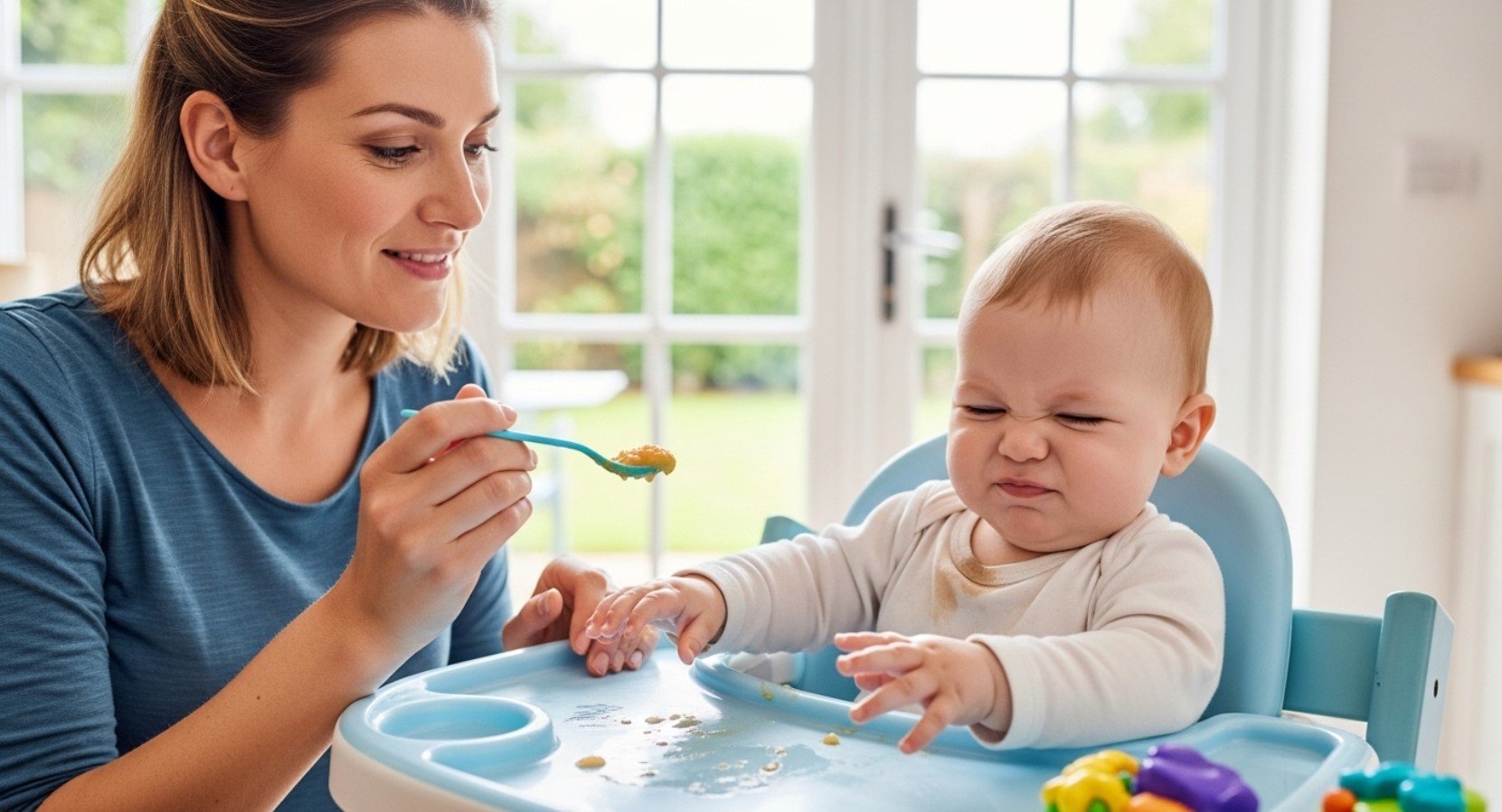 2-Month-Old Not Eating As Much (Here’s Why)