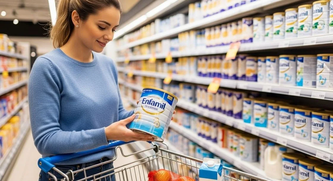 Can You Return Unopened Formula?