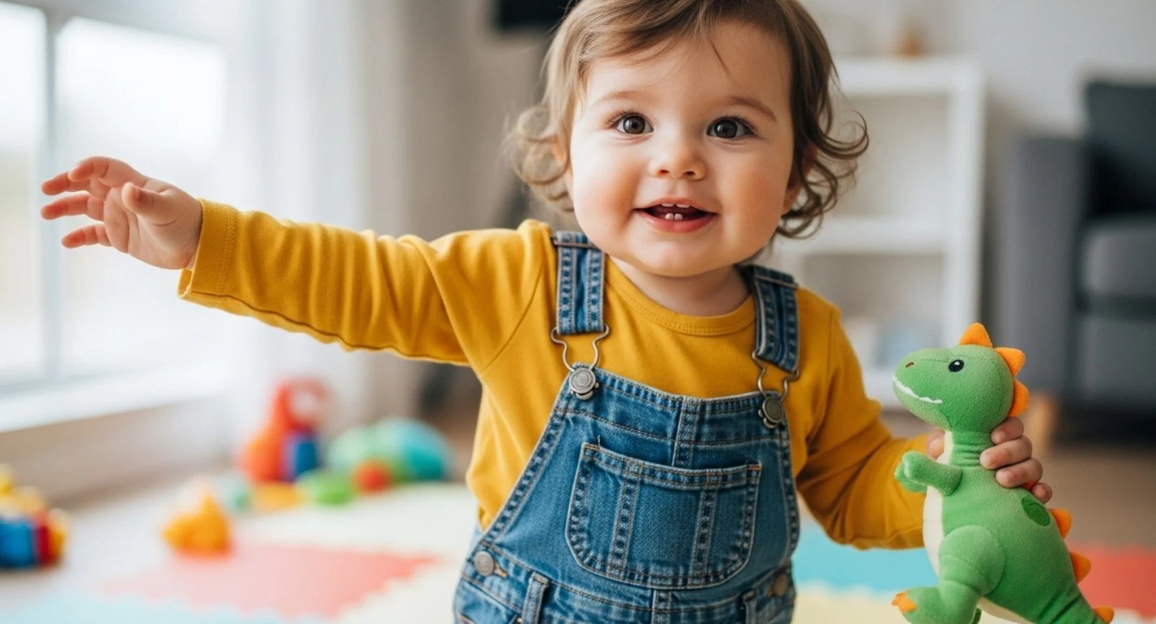 Can You Have Two Middle Names? (Yes!)