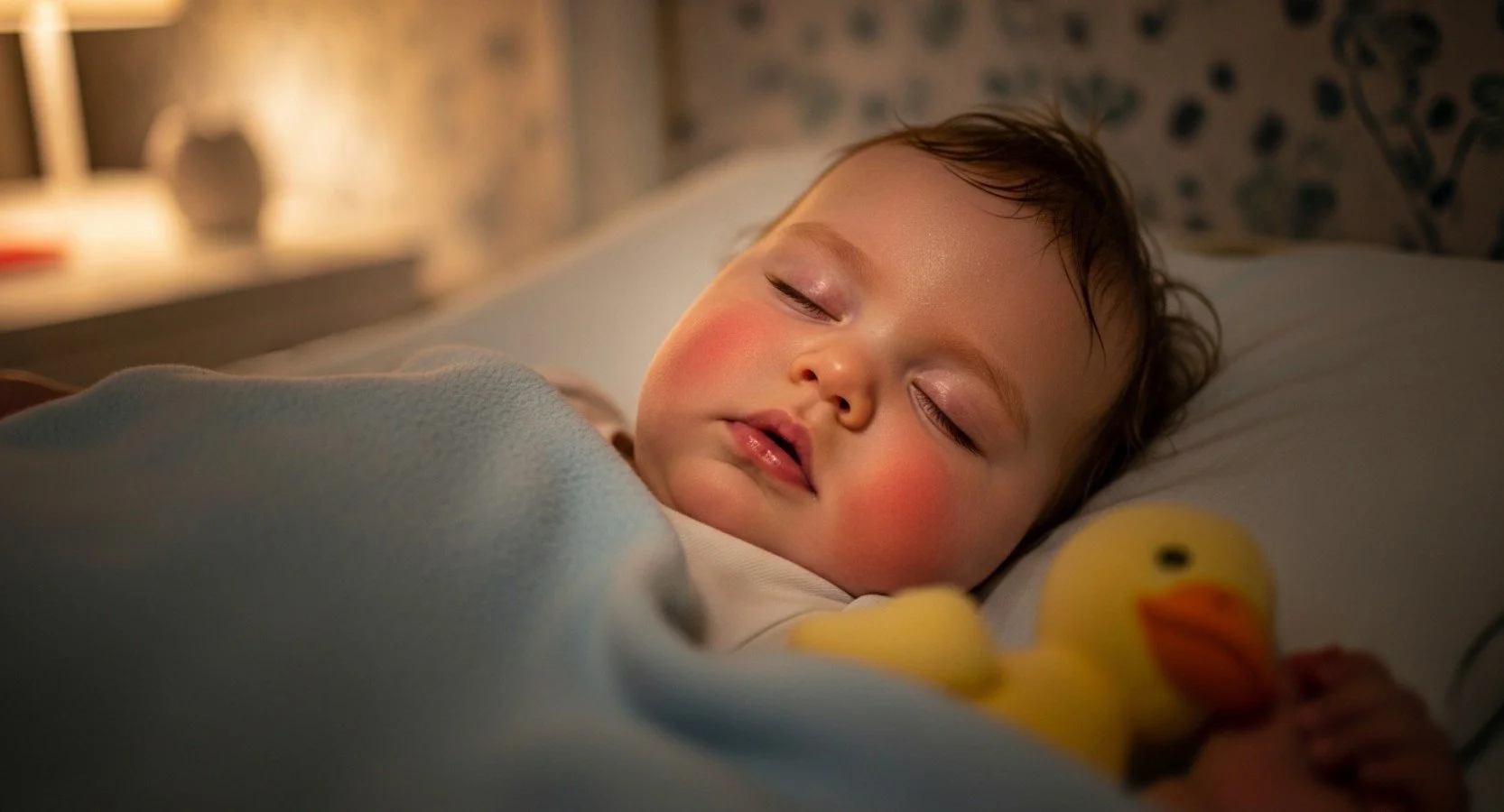 Can Growth Spurts Cause Fevers? (Solved)