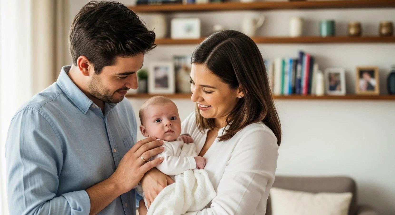 Do Godparents Have To Be Married?