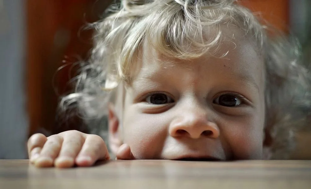 Daycare Biting Policy (What Every Parent Should Know)