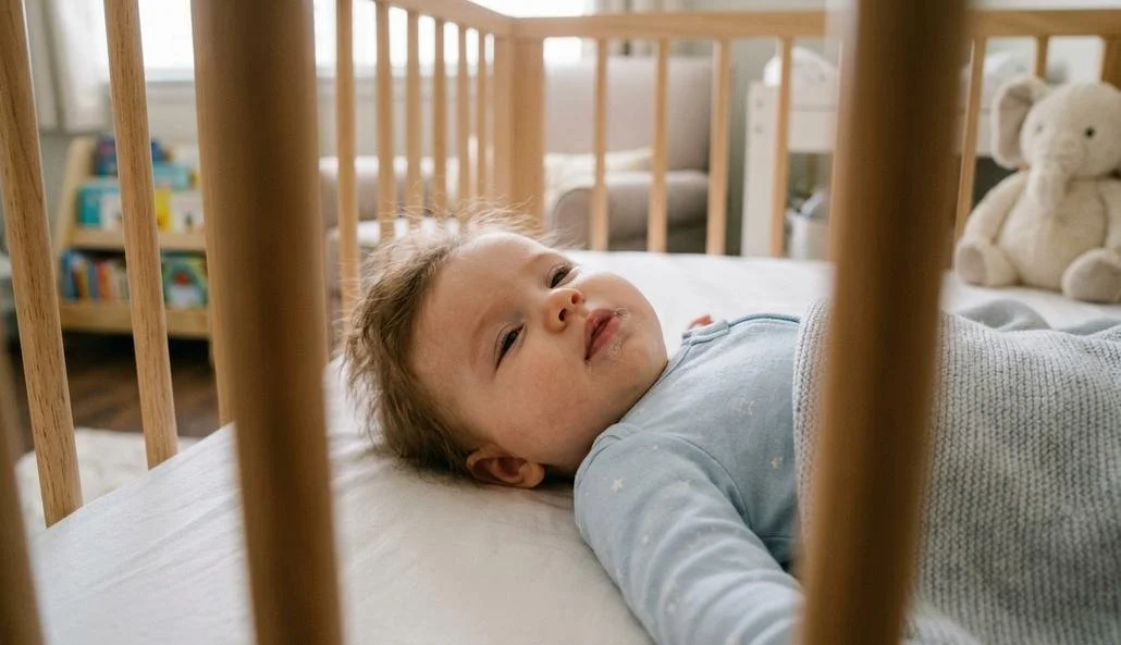 Why Is My Two Month Old Drooling So Much?