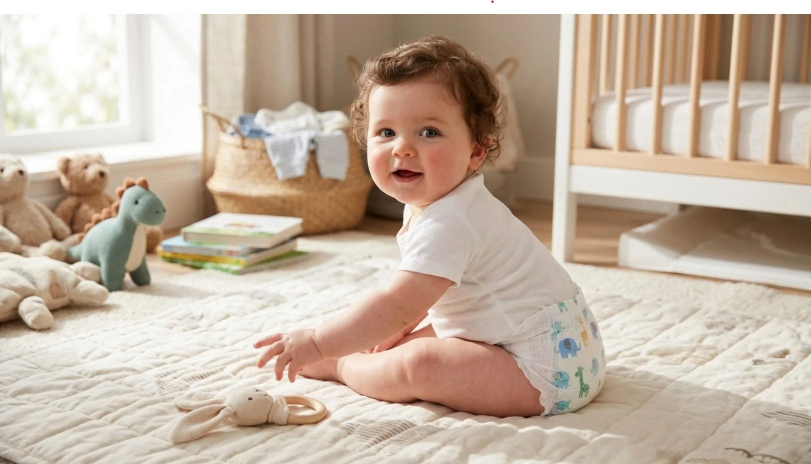 Burnt Flour For Diaper Rash (Does It Work?)