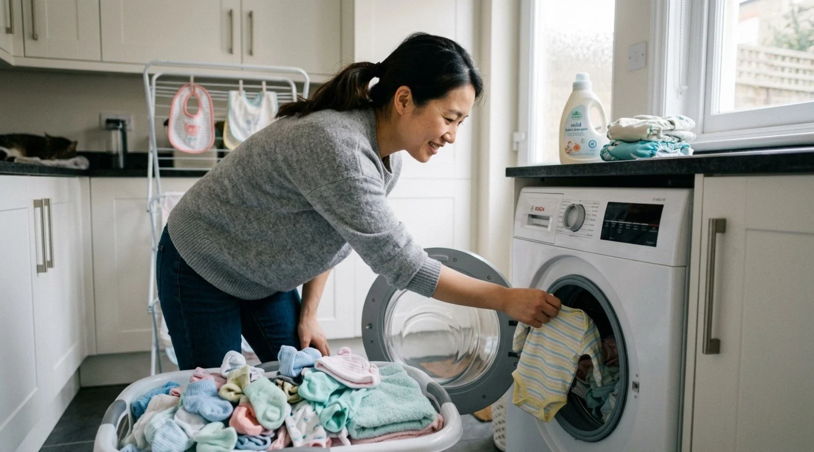 Is Dreft Bad For Babies? (Solved)
