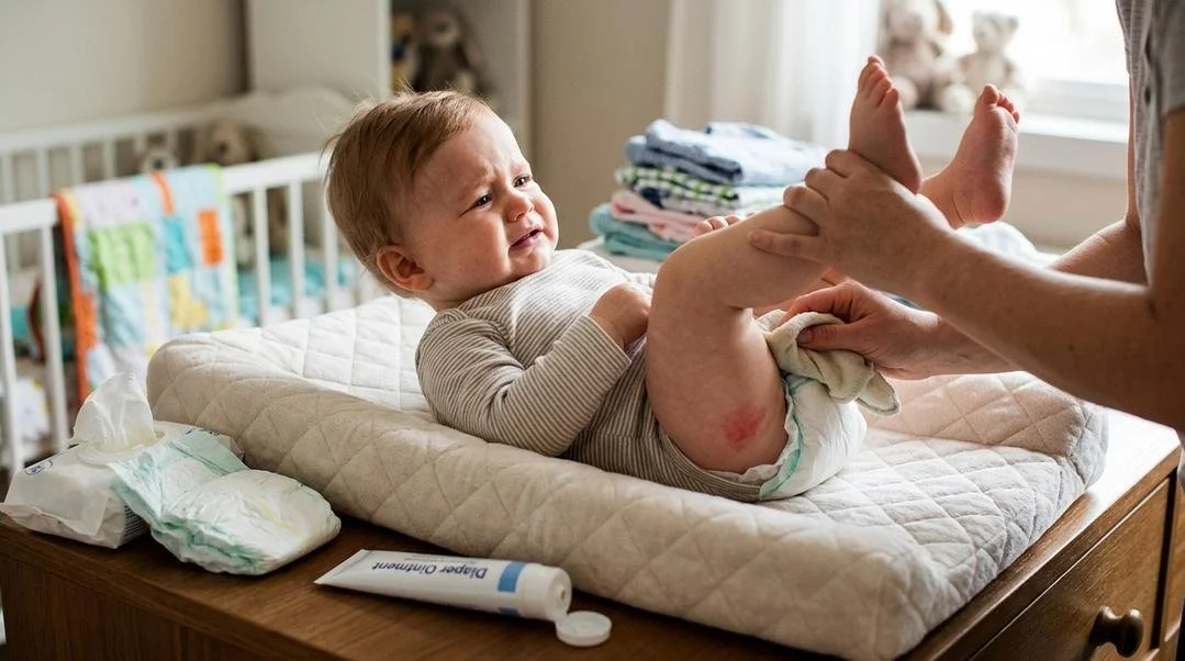Can I Use Mylanta For Diaper Rash?