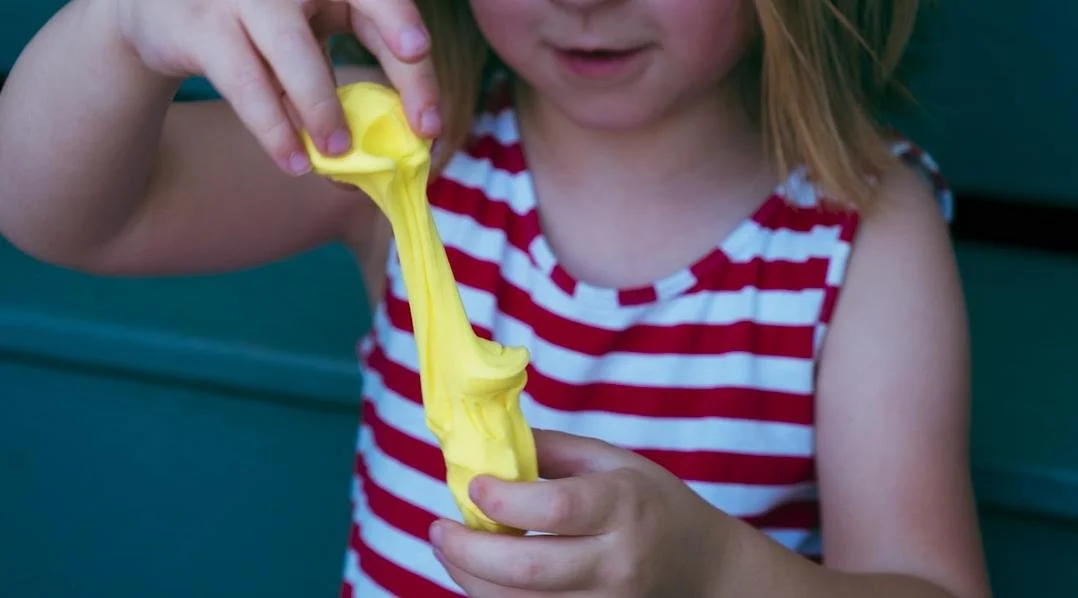 8 Awesome Play Doh Alternatives
