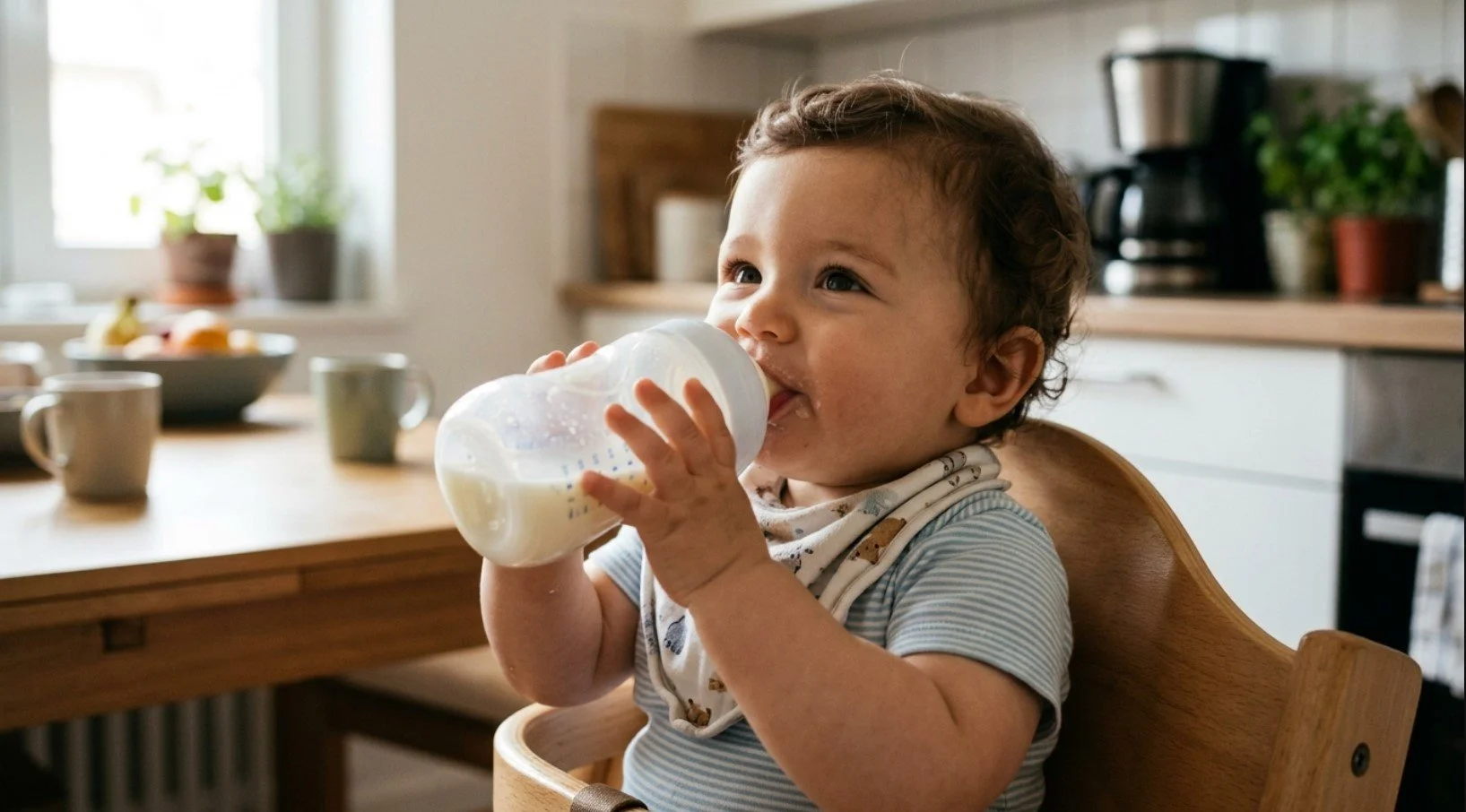 9 Safe Nutramigen Alternatives