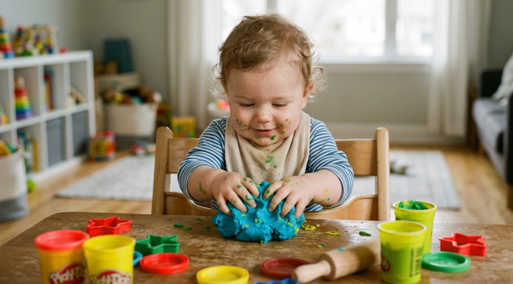 Is Play-Doh Toxic? (Explained)