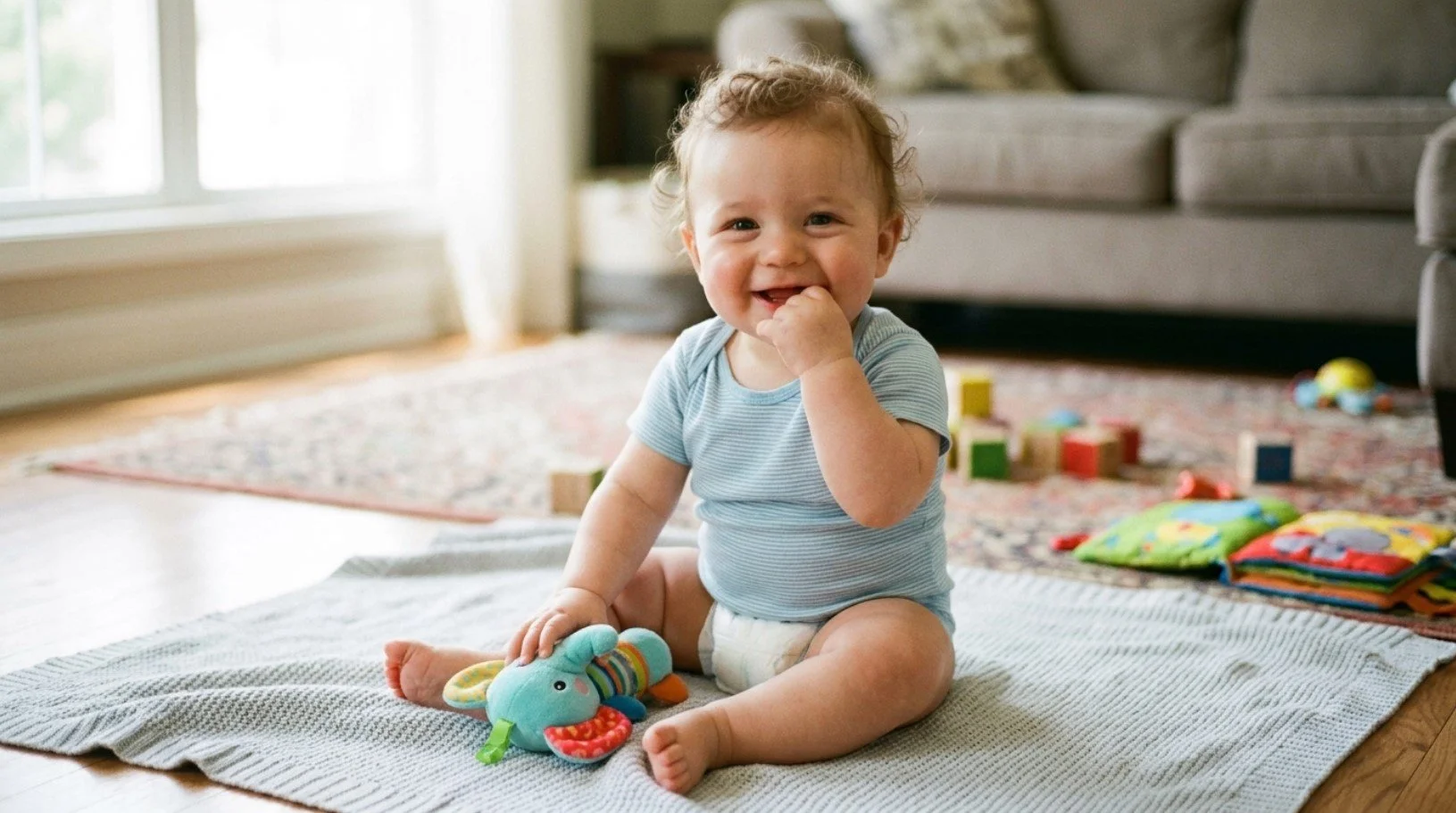 Are Millie Moon Diapers Non-Toxic?