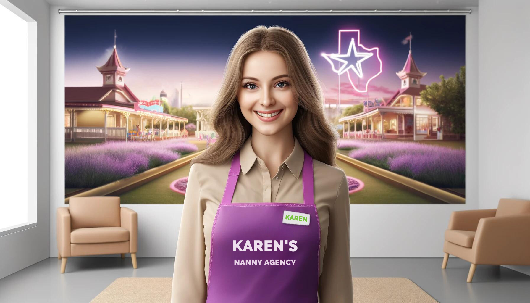 How To Open A Daycare In Texas A Comprehensive Guide to Starting a