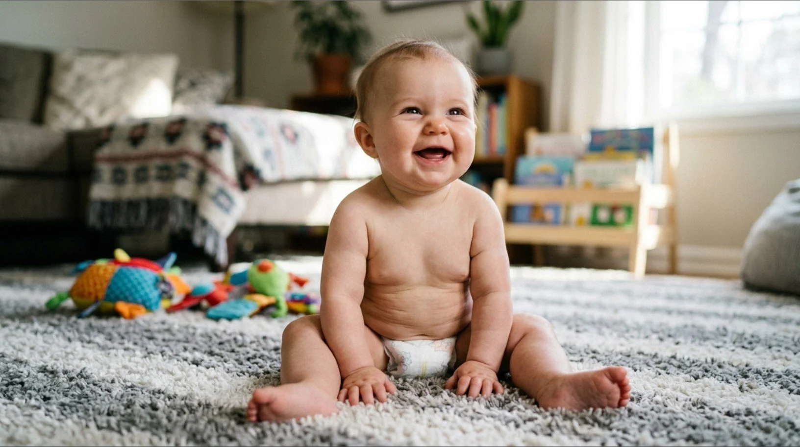 What Are Used in Millie Moon Diapers