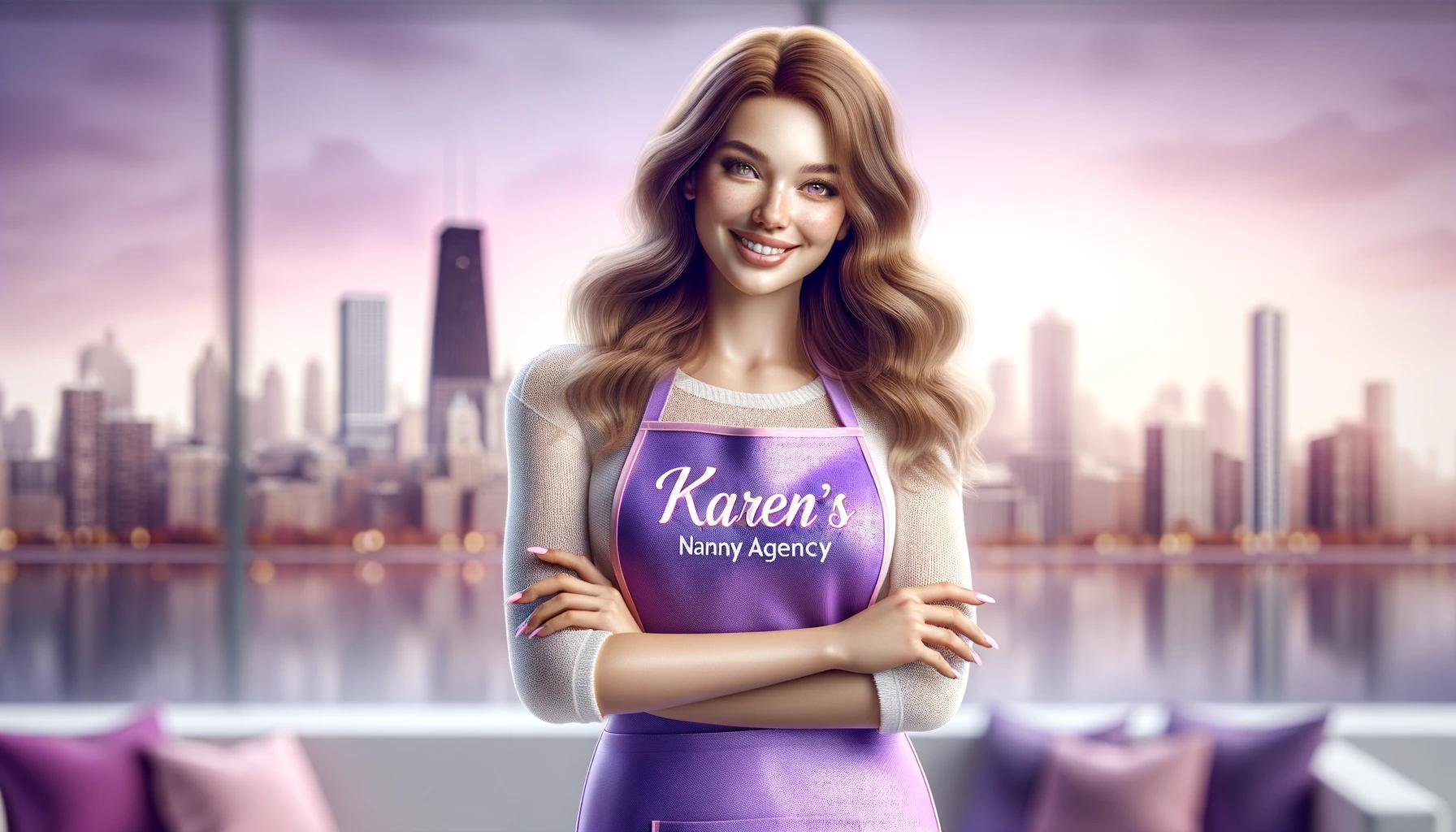 How To Start A Nanny Agency Crafting a Business That Cares Your