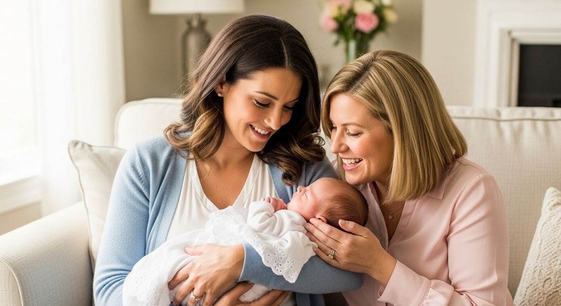 Can You Have Two Godmothers