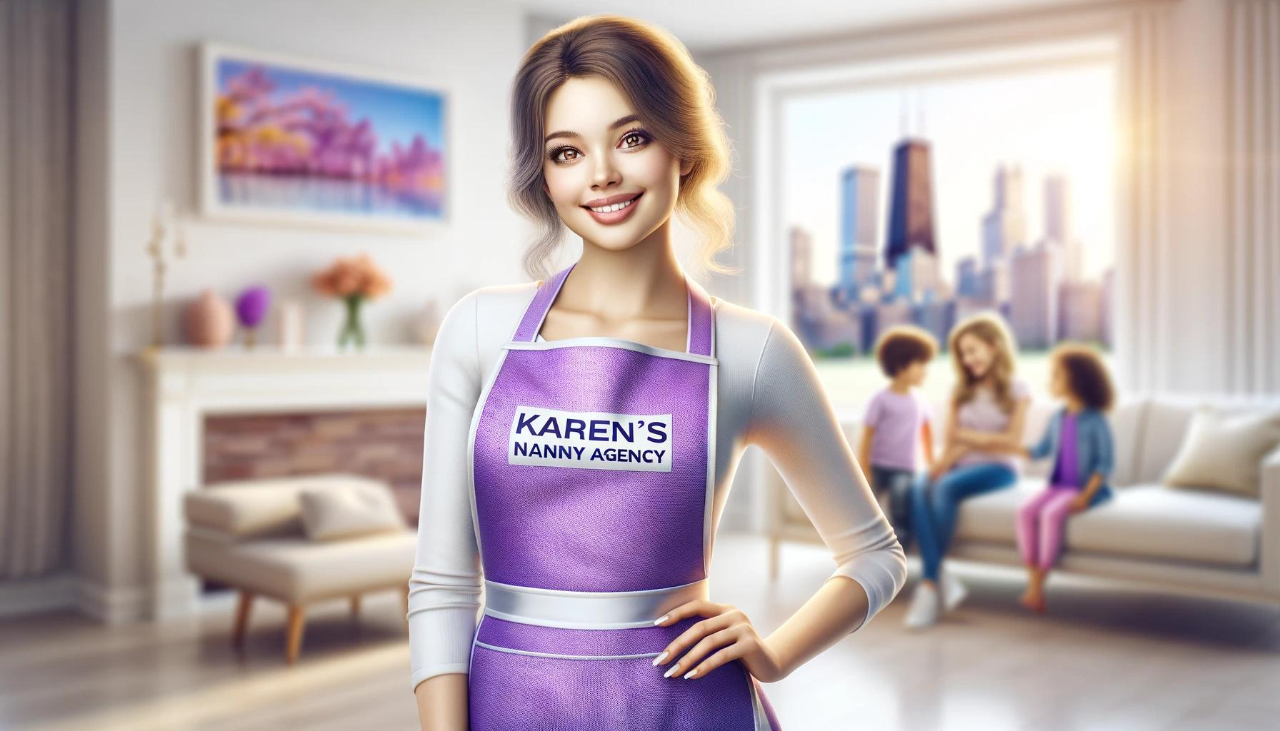 How To Attract Nannies As An Agency Community and Support The Heart