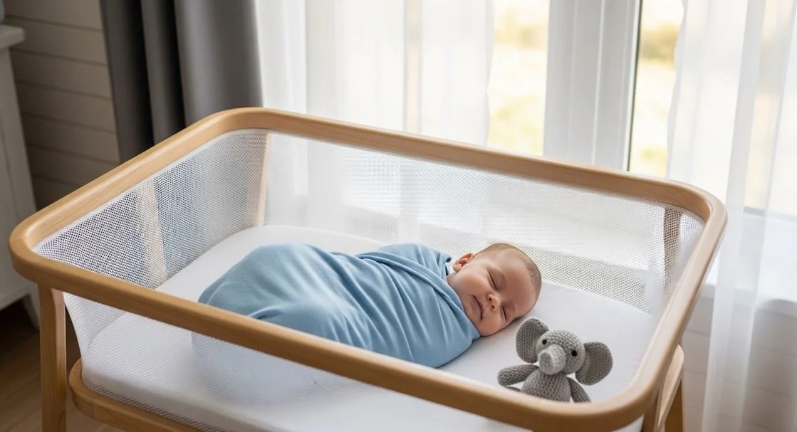 bassinet substitute