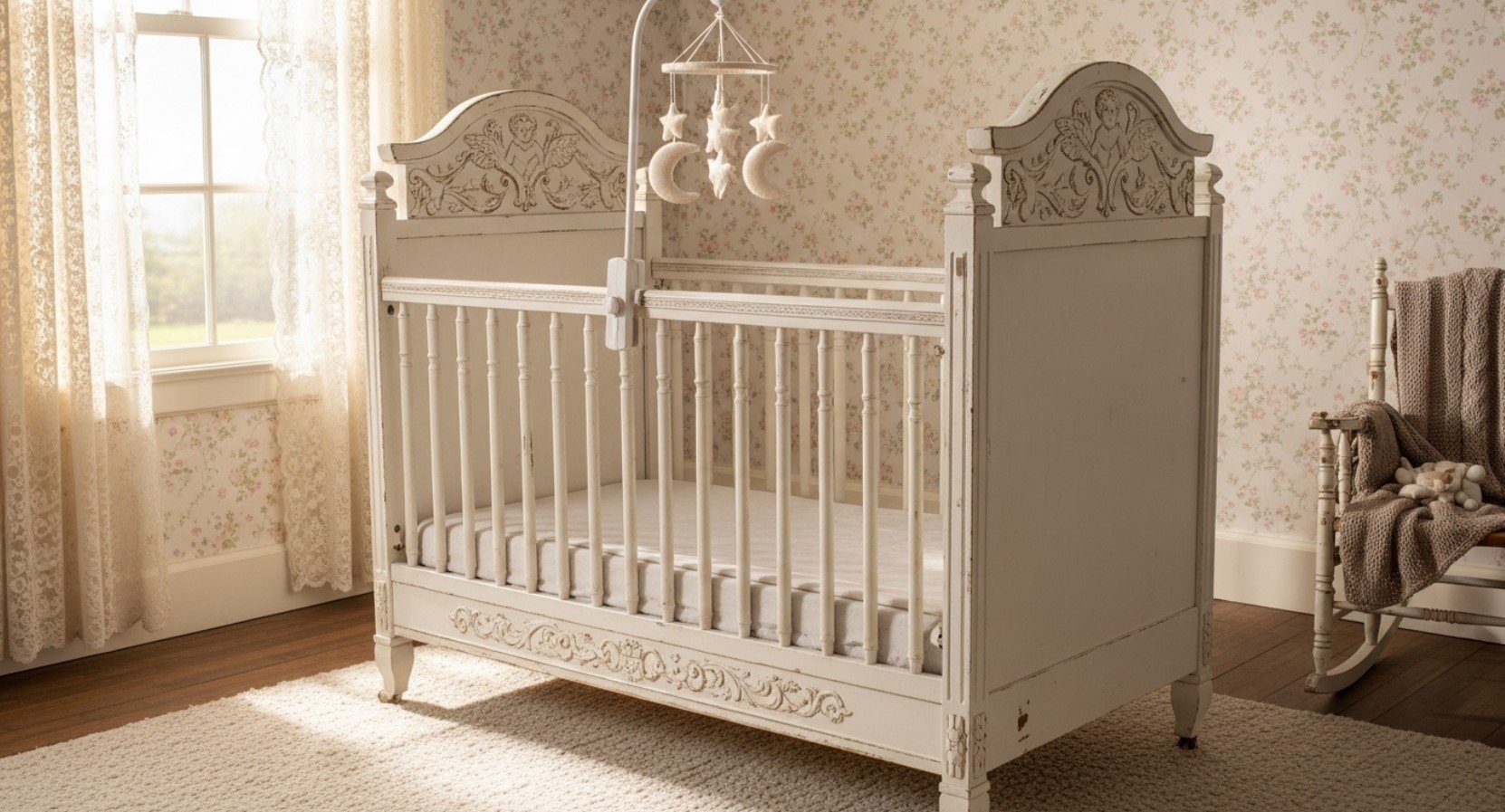 Do Cribs Need Box Springs