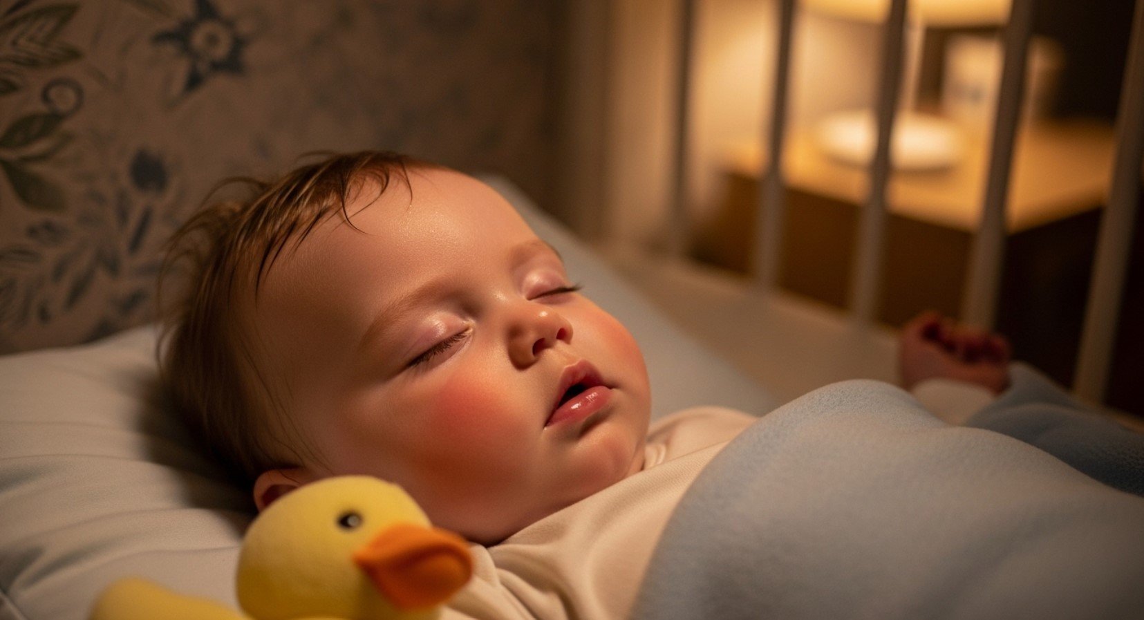 Do Growth Spurts Cause Fevers