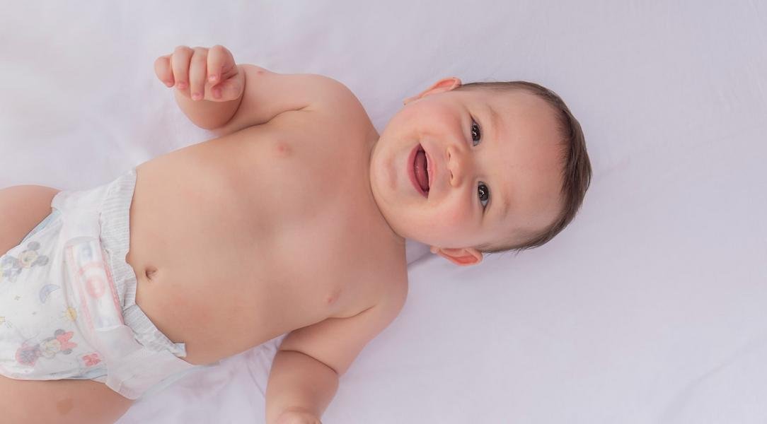 Pampers Or Kirkland Diapers