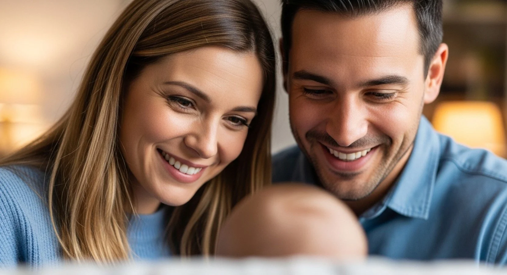 Godparents Have To Be Married