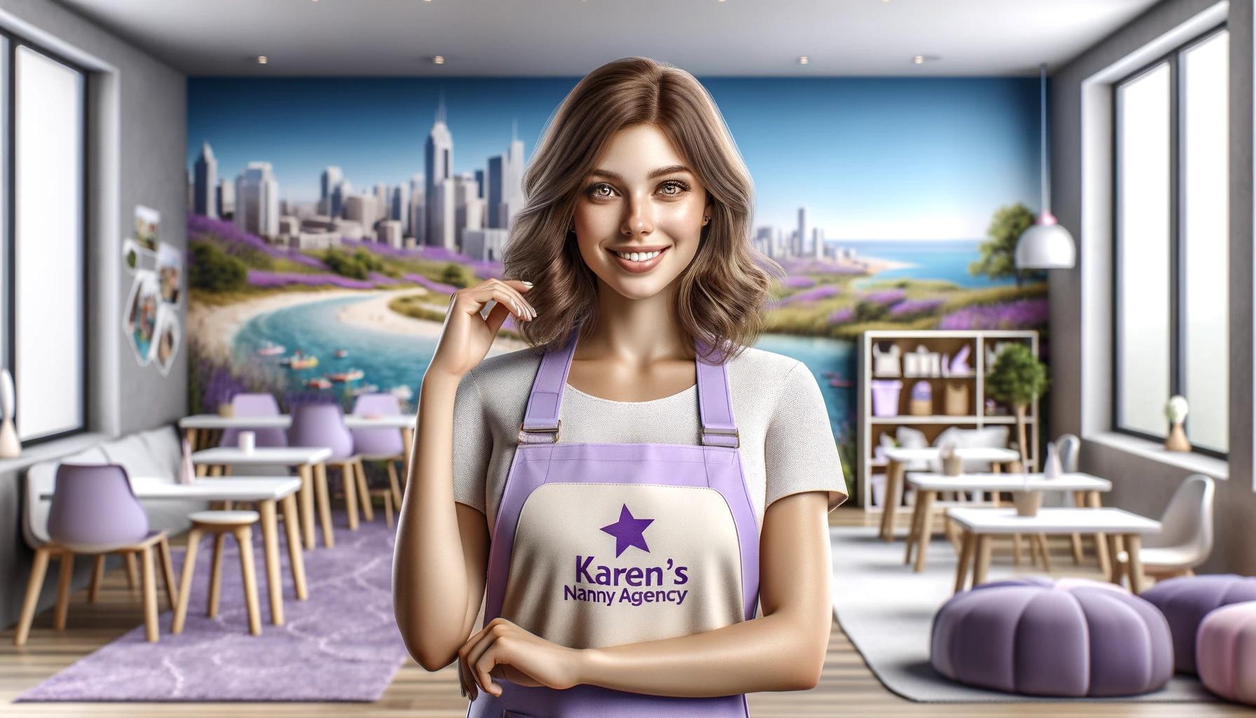 How To Open A Daycare In Texas A Comprehensive Guide to Starting a